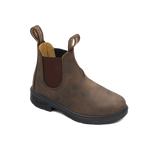 Blundstone Kids Classic #565 Boot - Rustic Brown