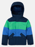 Burton Boys Symbol 2L Jacket
