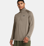 Under Armour Men's UA Tech™ ½ Zip Long Sleeve