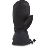 Dakine Mens Leather Titan Gore-Tex Gloves - Black