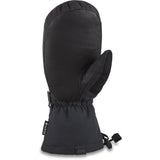 Dakine Mens Leather Titan Gore-Tex Gloves - Black