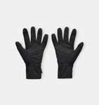 Under Armour Men's UA Storm Fleece Gloves - Black / Castlerock - 001