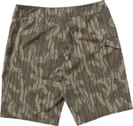 Volcom Volcom Men's Lido Solid Mod 20" Boardshorts - Brindle