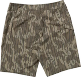 Volcom Volcom Men's Lido Solid Mod 20" Boardshorts - Brindle