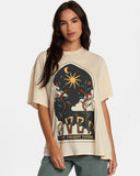 RVCA Womens Expand T-Shirt