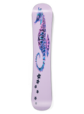 Burton Blossom Camber Snowboard - Seahorse