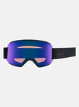 Anon WM3 Goggles + Bonus Lens + MFI® Face Mask - Smoke