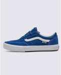 Vans Mens Gilbert Crockett Shoes