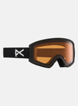 Anon Kids Tracker 2.0 Goggles - Black