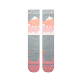 Stance Lonely Peaks Snow OTC Socks
