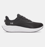 Under Armour Women's UA Ascend Running Shoes - Black / White - 001