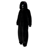 Ripndip Mens Lord Jermal Onesie - Black