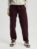 Burton Women's SpaceCloud Pants - Bear Hug Brown Heather
