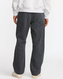 RVCA Mens Americana Dayshift Pants - Garage Blue