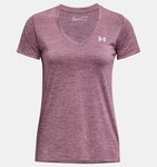 Under Armour Women's UA Tech™ Twist V-Neck