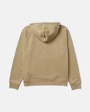 RVCA Mens Dayshift Hoodie - Convert Green