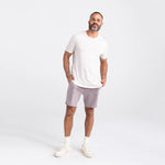 Saxx Mens 3Six Five Short Sleeve Tee