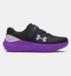 Under Armour Girls' PS UA Surge 4 AC Running Shoes