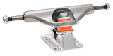 INDY Stage 11 Forged Hollow Silver Standard Skateboard Trucks