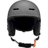 Spy Galactic MIPS Snow Helmet - Matte Gray