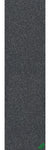 Mob Skateboard Grip Tape 9in Black Sheet