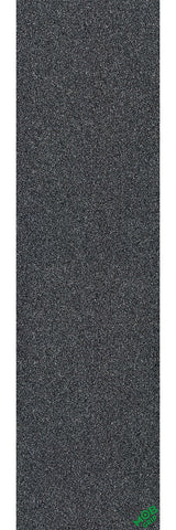 Mob Skateboard Grip Tape 9in Black Sheet
