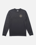 Salty Crew Mens Legendary Long Sleeve Sunshirt