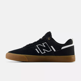 NB Numeric Jamie Foy 306 Shoe - Black White