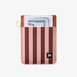 Thread Vertical Wallet - Lexington