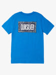 Quiksilver Boys Echoes Beat T-Shirt