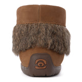 Manitobah Women's WP Keewatin Suede Mukluk - Oak