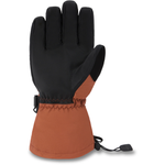 Dakine Mens Scout Gloves - Spice