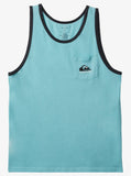 Quiksilver Omni Pocket Tank Top