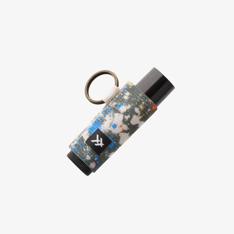 Thread Lip Balm Holder - Charlie