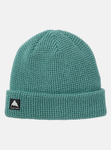Burton Recycled Waffle Beanie - Rock Lichen