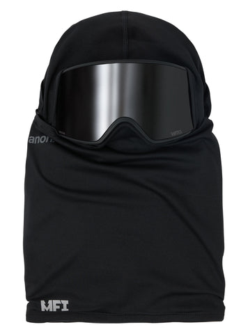 Anon MFI® Hellbrook Balaclava - Black
