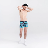 Saxx Vibe Underwear - Island Camo