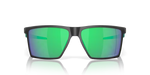 Oakley Futurity Sun Sunglasses - Satin Black W/ Prizm Jade