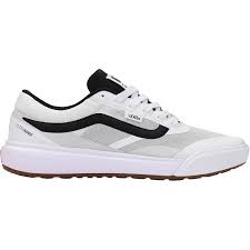 Vans Mens MTE Ultrarange 2.0 Rw - White/Black