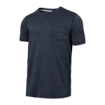 Saxx Mens Droptemp™ All Day Cooling S/S Tee