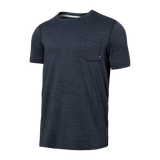 Saxx Mens Droptemp™ All Day Cooling S/S Tee