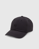 Tentree InMotion Peak Hat - Meteorite Black