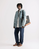 Herschel Heritage Tote - 24.5L - Raven Crosshatch