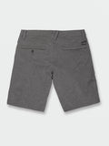 Volcom Mens Frickin Cross Shred Static Shorts