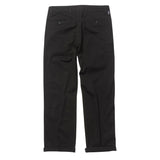 Salty Crew Mens Portway Pants - Pirate Black