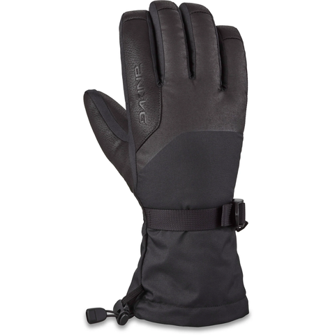 Dakine Mens Nova Gloves - Black