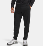 Under Armour Men's UA Armour Fleece Pants - Black - 001