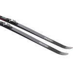 Salomon Snowscape 9 Skin + PSP XC Skis