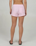Salty Crew Women's Beacons Short - Pink Skies
