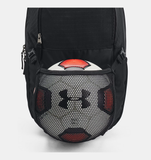 Under Armour UA All Sport Backpack - Black / White - 001